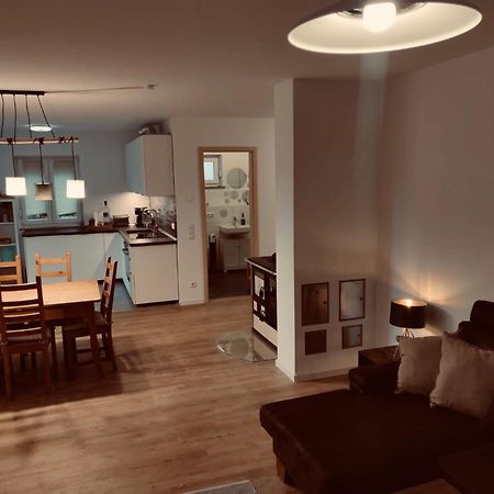 Ferienwohnung Green Garden Берлін Екстер'єр фото