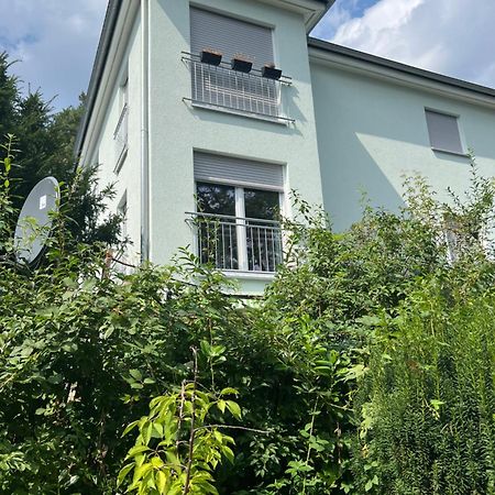 Ferienwohnung Green Garden Берлін Екстер'єр фото